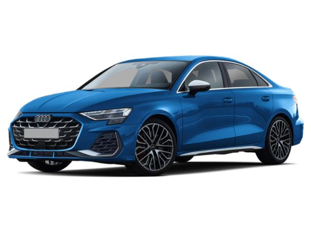 2026 Audi S3 TFSI quattro S tronic for sale in N. Miami Beach, FL
