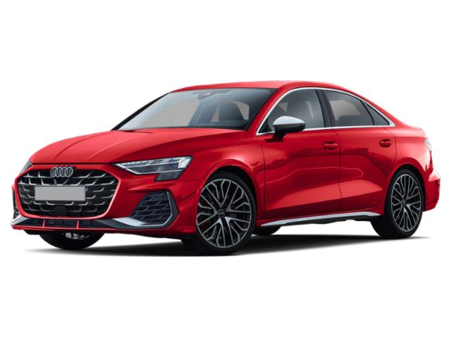 2026 Audi S3 TFSI quattro S tronic for sale in Freehold, NJ