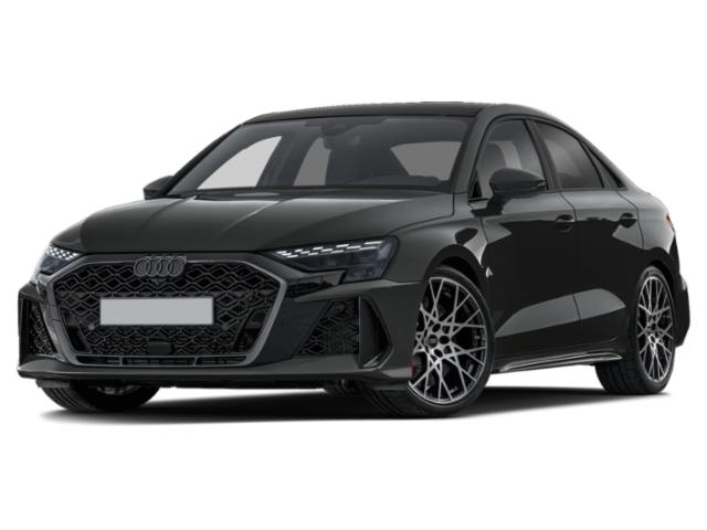 2026 Audi RS 3 Base's photo