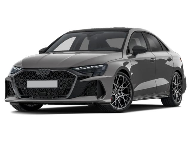 2026 Audi RS 3 Base's photo