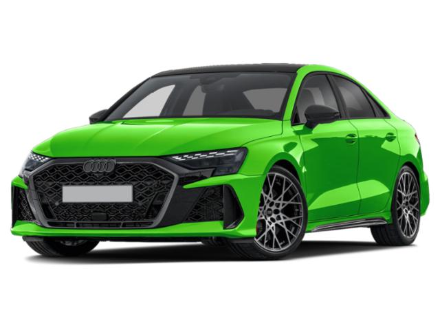 2026 Audi RS 3 Base's photo