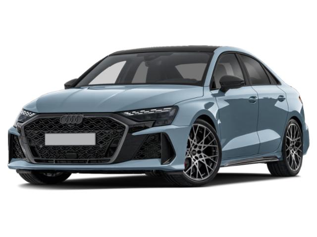 2026 Audi RS 3 Base's photo