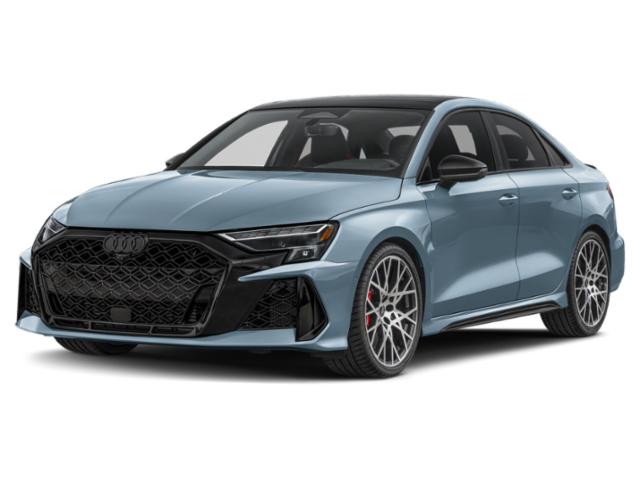 2026 Audi RS 3 2.5 TFSI quattro S tronic's photo