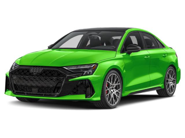 2026 Audi RS 3 TFSI quattro S tronic for sale in Rochester, NY