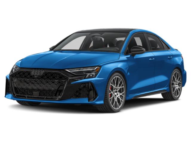 2026 Audi RS 3 TFSI quattro S tronic for sale in Carlsbad, CA