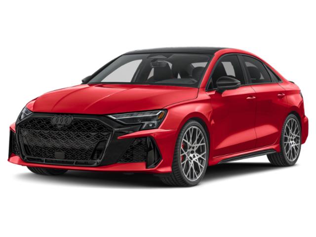 2026 Audi RS 3 TFSI quattro S tronic for sale in Princeton, NJ