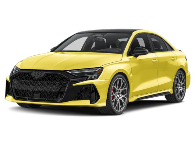 2026 Audi RS 3 TFSI quattro S tronic for sale in Devon, PA