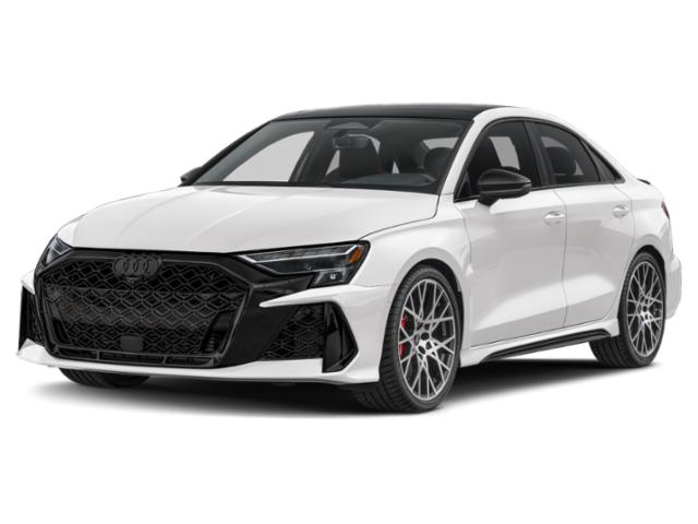2026 Audi RS 3 TFSI quattro S tronic for sale in N. Miami Beach, FL
