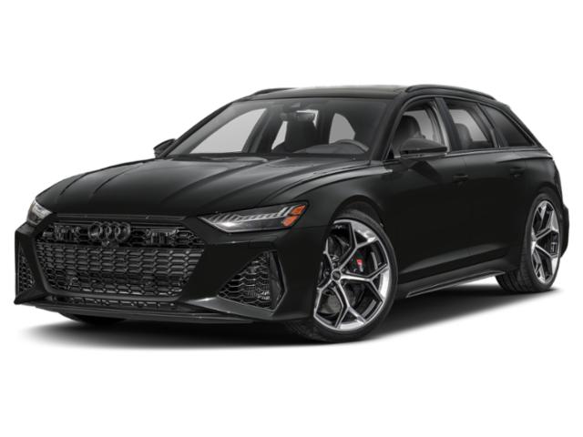 2026 Audi RS 6 Avant Performance quattro tiptronic for sale in N. Miami Beach, FL