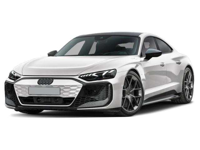 2026 Audi RS e-tron GT Performance Base's photo
