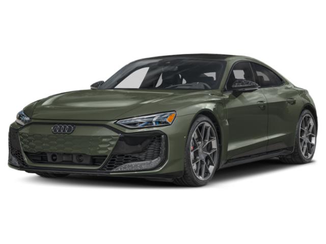 2026 Audi RS e-tron GT quattro for sale in Norwalk, CA