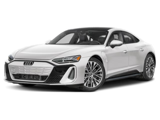 2026 Audi e-tron GT Prestige quattro for sale in Valencia, CA