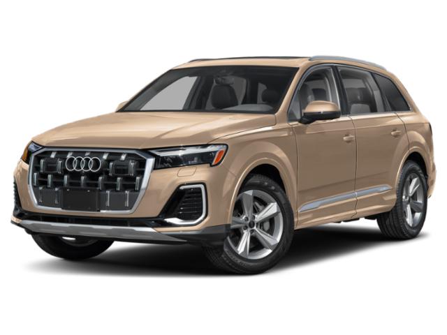 2026 Audi Q7 Premium Plus S line TFSI quattro tiptronic for sale in Rochester, NY