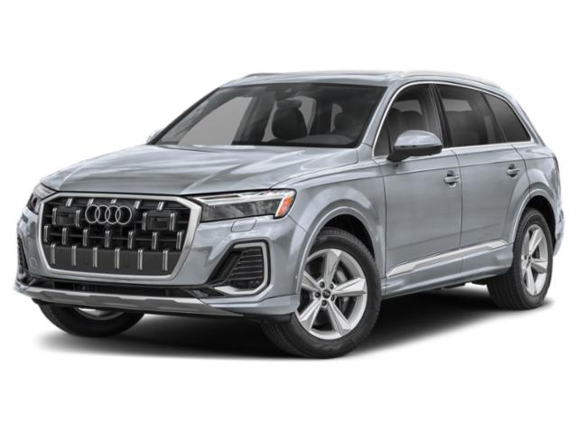 2026 Audi Q7 Premium 45 TFSI quattro tiptronic for sale in Greenville, SC