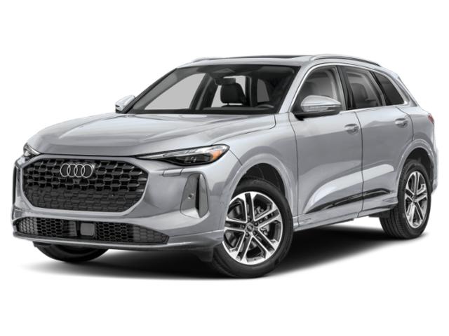 2026 Audi Q5 Premium quattro's photo