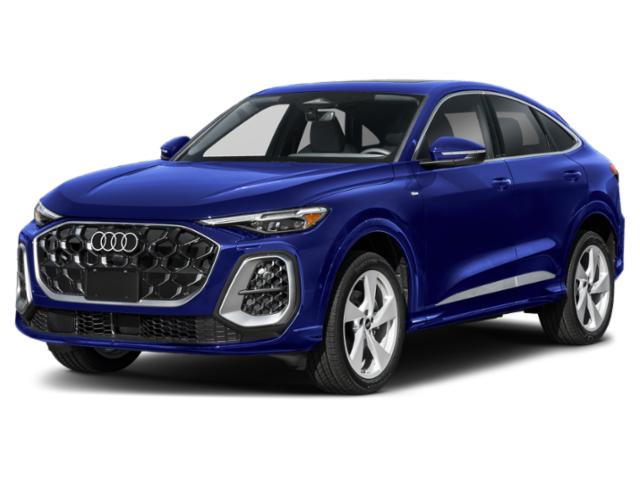 2026 Audi Q5 Sportback Prestige TFSI quattro S tronic for sale in Colorado Springs, CO
