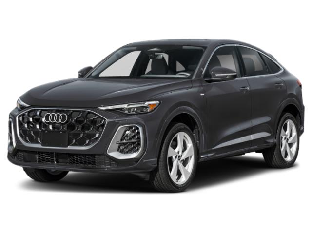 2026 Audi Q5 Sportback Premium Plus TFSI quattro S tronic for sale in New York, NY