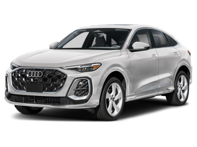 2026 Audi Q5 Sportback Premium Plus quattro's photo