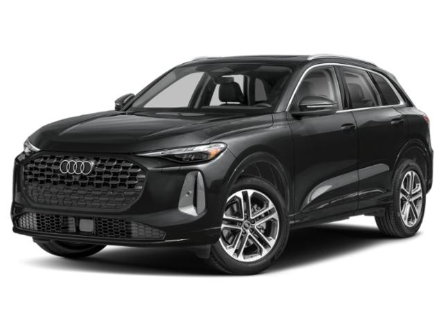 2026 Audi Q5 Premium Plus TFSI quattro S tronic for sale in Newton, NJ