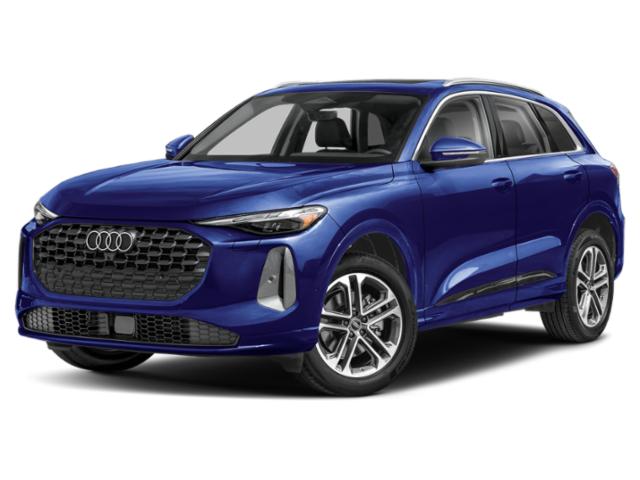 2026 Audi Q5 Premium TFSI quattro S tronic for sale in New Rochelle, NY