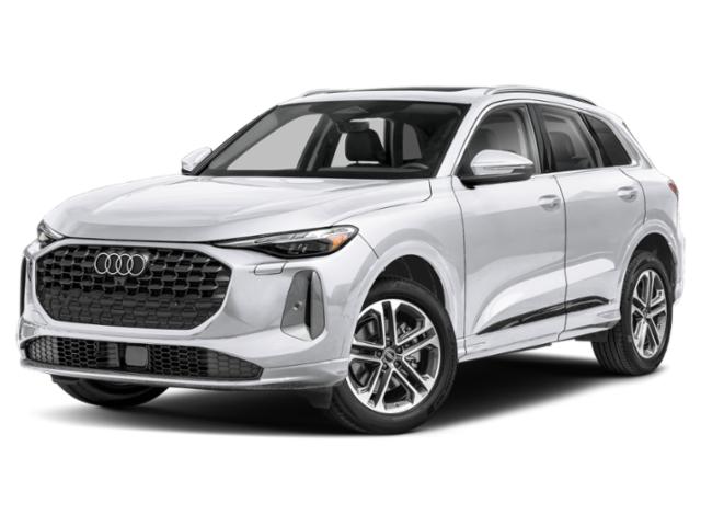 2026 Audi Q5 Premium Plus TFSI quattro S tronic for sale in Ann Arbor, MI