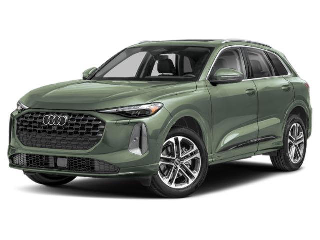 2026 Audi Q5 Premium Plus TFSI quattro S tronic for sale in New Rochelle, NY