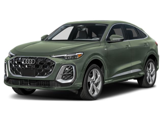 2026 Audi Q5 Sportback Premium Plus TFSI quattro S tronic for sale in West Chester, PA