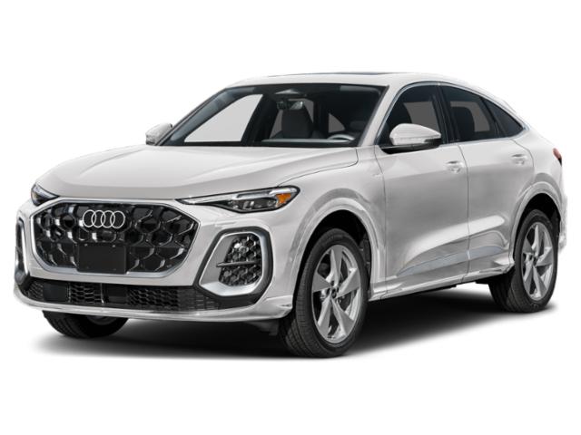 2026 Audi Q5 Sportback Premium TFSI quattro S tronic for sale in Oakland, CA