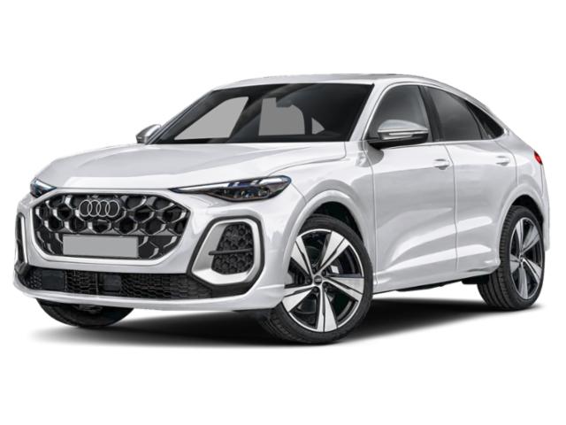 2026 Audi SQ5 Sportback Premium Plus TFSI quattro S tronic for sale in New York, NY