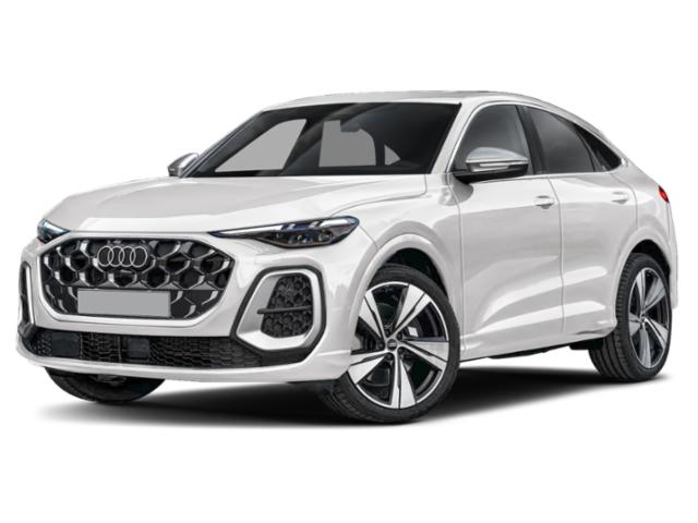 2026 Audi SQ5 Sportback Premium Plus TFSI quattro S tronic for sale in West Chester, PA