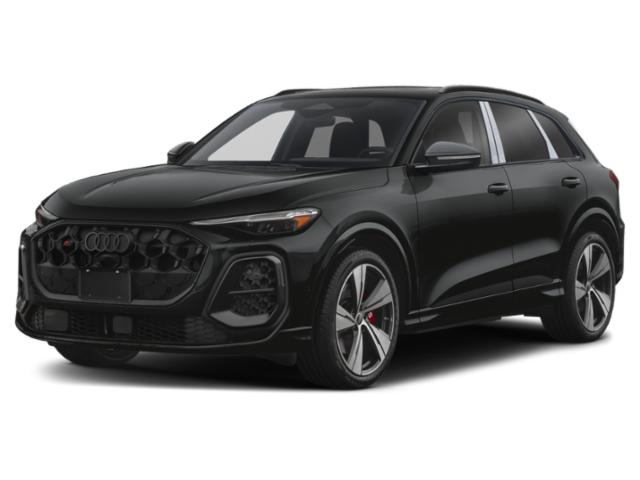 2026 Audi SQ5 Premium Plus TFSI quattro S tronic for sale in Lancaster, PA