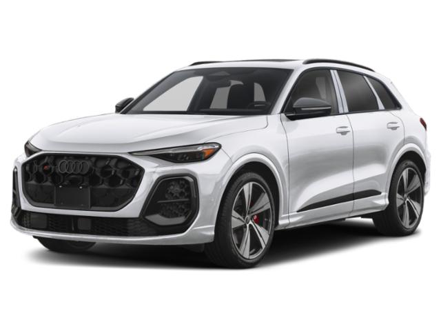 2026 Audi SQ5 Premium Plus TFSI quattro S tronic for sale in Lancaster, PA