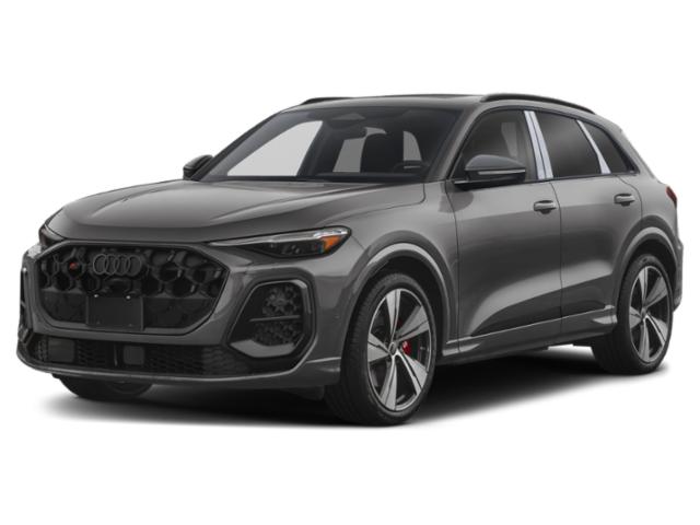 2026 Audi SQ5 Presige TFSI quattro S tronic for sale in Brooklyn, NY