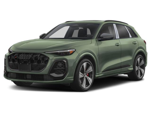2026 Audi SQ5 Premium Plus TFSI quattro S tronic for sale in Brooklyn, NY