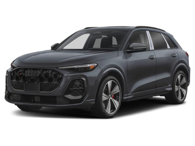 2026 Audi SQ5 Presige TFSI quattro S tronic for sale in Reno, NV