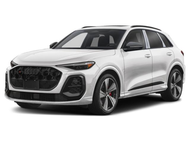 2026 Audi SQ5 Premium Plus TFSI quattro S tronic for sale in Maplewood, NJ