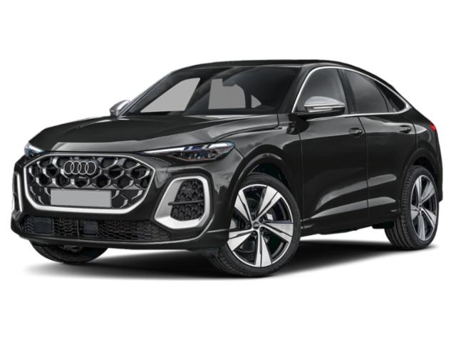 2026 Audi SQ5 Sportback Premium Plus TFSI quattro S tronic for sale in New Rochelle, NY