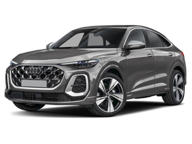 2026 Audi SQ5 Sportback Premium Plus TFSI quattro S tronic for sale in New Rochelle, NY