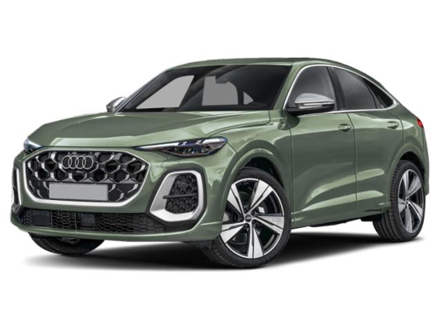 2026 Audi SQ5 Sportback Premium Plus TFSI quattro S tronic for sale in Nyack, NY
