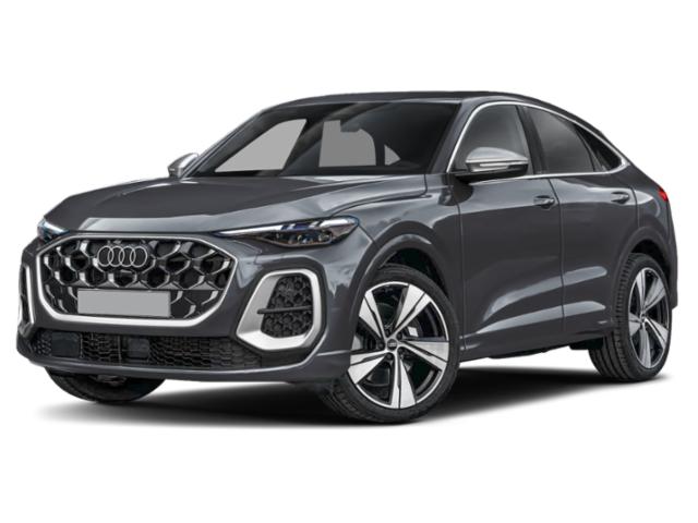 2026 Audi SQ5 Sportback Presige TFSI quattro S tronic for sale in New York, NY
