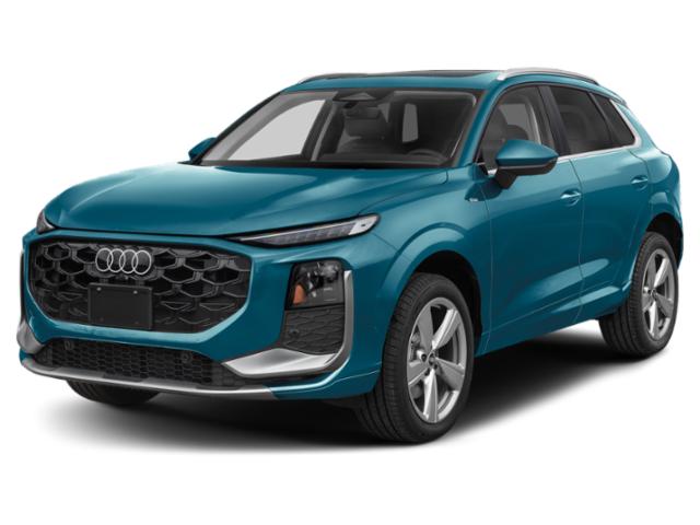 2026 Audi Q3 TFSI quattro S tronic for sale in Rochester, NY
