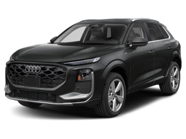2026 Audi Q3 TFSI quattro S tronic for sale in Signal Hill, CA
