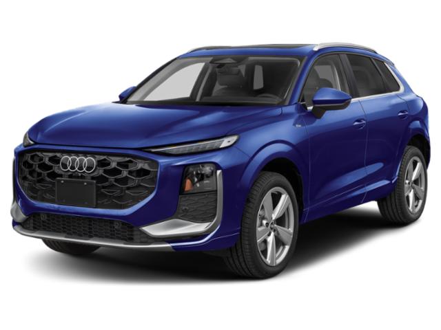 2026 Audi Q3 TFSI quattro S tronic for sale in Wynnewood, PA