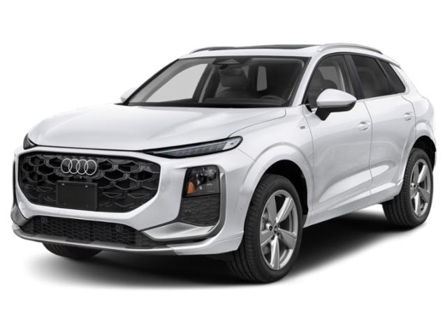 2026 Audi Q3 TFSI quattro S tronic for sale in Lancaster, PA