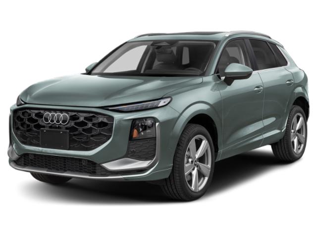 2026 Audi Q3 TFSI quattro S tronic for sale in Wynnewood, PA