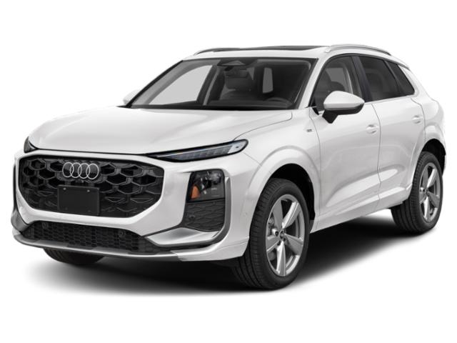 2026 Audi Q3 TFSI quattro S tronic for sale in New York, NY