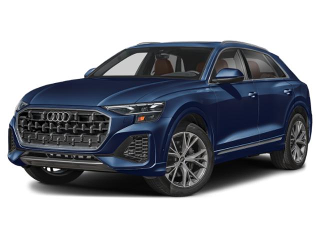 2026 Audi Q8 Premium Plus's photo