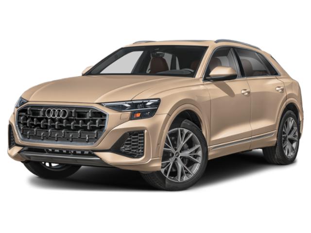 2026 Audi Q8 Premium Plus 55 TFSI quattro Tiptronic for sale in Calabasas, CA