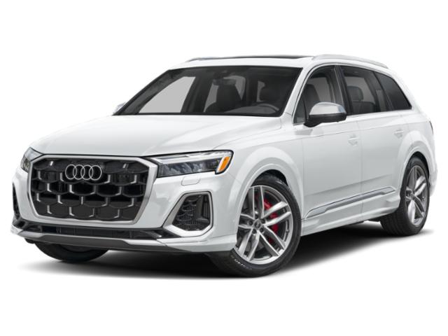 2026 Audi SQ7 Premium Plus TFSI quattro tiptronic for sale in Nyack, NY