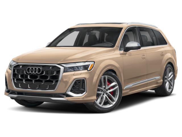 2026 Audi SQ7 Prestige TFSI quattro tiptronic for sale in Bridgewater, NJ